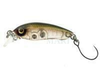 Hard Lure Strike Pro The Flea 3cm 1.4g - A212G