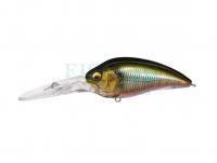 Hard Lure Super-Z Z3 5.3cm 10.5g - WAGIN OIKAWA