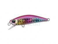 DUO Hard Lure Tetra Works TOTO 42S | 42mm 2.8g | 1-5/8in 1/10oz - AQA0313 Pink Candy GB