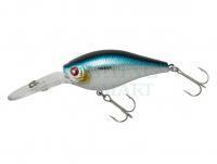 Hard Lure Tiemco Fat Pepper Silent 70mm 17.5g - 252