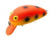 Wobler Tiemco Lures Critter Tackle Daikichi Crank Bait Minamotogoro 57mm 14g - 09