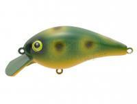 Wobler Tiemco Lures Critter Tackle Daikichi Crank Standard 57mm 10g - 02