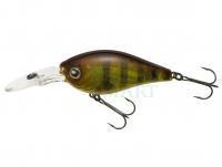 Hard Lure Tiemco Lures Fat Pepper Three 65mm 17g - 248 Weed Gill