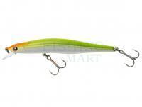 Hard Lure Tiemco Sumari 110F | 110mm 10.5g - 164 MH Habanero Head Shard