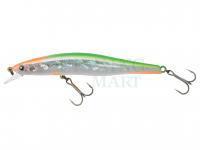 Hard Lure Tiemco Sumari 110F | 110mm 10.5g - 209 HG Habanero Apple Green