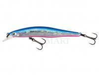 Hard Lure Tiemco Sumari 95F | 95mm 8g - 172 HG Blue Back Pink Berry