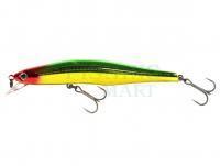 Hard Lure Tiemco Sumari 95F | 95mm 8g - 202 MH Drunk Green Gold