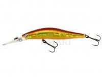 Hard Lure Tiemco Sumari Deep 90F | 90mm 11g - 173 HG Akakin Orange Berry