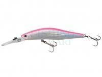 Hard Lure Tiemco Sumari Deep 90F | 90mm 11g - 211 LH Sakura Pink