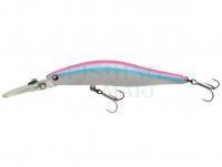 Hard Lure Tiemco Sumari Deep 90F | 90mm 11g - 215 Snow Pink II