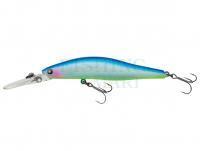 Hard Lure Tiemco Sumari Deep 90F | 90mm 11g - 216 Blueback Pearl Shard Berry