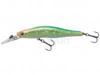 Wobler Tiemco Sumari Medium Deep 90F | 90mm 10g - 208 HG Habanero Apple Green GL