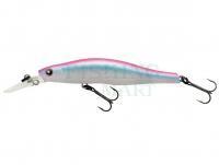 Hard Lure Tiemco Sumari Medium Deep 90F | 90mm 10g - 215 Snow Pink II