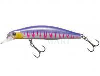 Lure Tiemco Sumari Medium Runner 88F | 88mm 10g - #219 MH Purple Fire