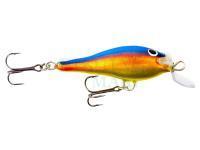 Hard Lure Tunkkionki 5cm - #511