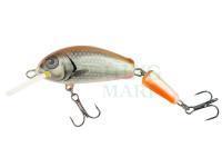 Wobler Vidra Lures Agility Jointed | 6cm 10g S - BR