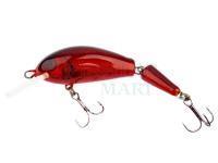 Wobler Vidra Lures Agility Jointed | 6cm 10g S - CHR