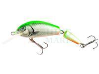 Wobler Vidra Lures Agility Jointed | 6cm 10g S - SFG
