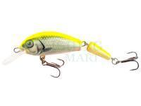 Wobler Vidra Lures Agility Jointed | 6cm 10g S - SFC
