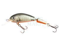 Wobler Vidra Lures Agility Jointed | 6cm 10g S - BK
