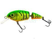 Wobler Vidra Lures Perpetual Jointed | 6.50 cm 11 g F - FT