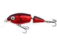 Wobler Vidra Lures Perpetual Jointed | 6.50 cm 11 g F - CHR