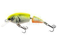 Wobler Vidra Lures Perpetual Jointed | 6.50 cm 11 g F - SFC