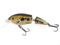 Hard Lure Vidra Lures Perpetual Jointed | 6.50 cm 11 g F - RVT