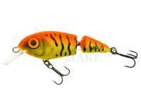 Wobler Vidra Lures Perpetual Jointed | 6.50 cm 11 g F - HT