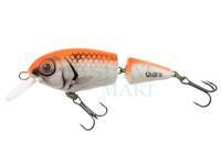 Wobler Vidra Lures Perpetual Jointed | 6.50 cm 11 g F - SFO