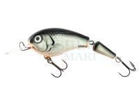 Hard Lure Vidra Lures Nautilus DR Jointed | 8.50 cm 11 g F - BK