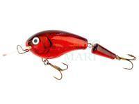 Wobler Vidra Lures Nautilus DR Jointed | 8.50 cm 11 g F - CHR