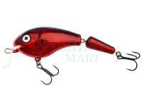 Wobler Vidra Lures Nautilus SR Jointed | 8.50 cm 11 g F - RED