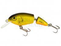 Wobler Vidra Lures Perpetual Jointed | 6.50 cm 11 g F - GL