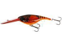 Wobler Westin BabyBite DR Crankbait 6.5cm 13g - 3D Fire Craw