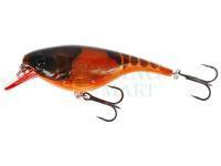 Wobler Westin BabyBite SR Crankbait 6.5cm 12g - 3D Fire Craw