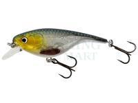 Hard Lure Westin BabyBite SR Crankbait 6.5cm 12g - 3D Headlight