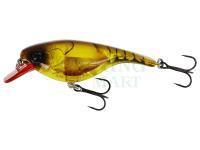 Wobler Westin BabyBite SR Crankbait 6.5cm 12g - Clear Brown Craw