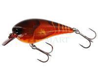 Hard Lure Westin BassBite Squarebill BassBite 1.5 | 6cm 13g - Fire Craw