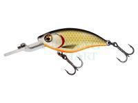 Wobler Westin BuzzBite Crankbait 4cm 4g Low Floating - Official Roach