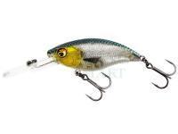 Hard Lure Westin BuzzBite Crankbait 5cm 6g Suspending - 3D Headlight