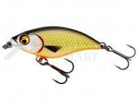 Wobler Westin BuzzBite SR Crankbait 4cm 4g Low Floating - Official Roach