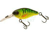 Wobler Westin I.D. Crank 4.8cm 8g - Matt Tiger