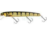 Hard Lure Westin Jätte Crankbait 17cm 47g - 3D Amber Perch