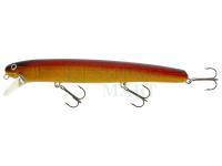 Hard Lure Westin Jätte Crankbait 17cm 47g - Parrot Special