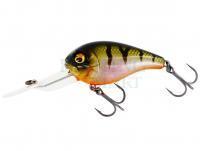 Hard Lure Westin MegaBite DR Crankbait 6cm 19g - Bling Perch