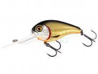 Hard Lure Westin MegaBite DR Crankbait 6cm 19g - Official Roach