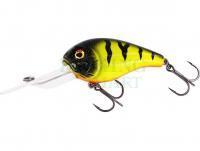 Hard Lure Westin MegaBite DR Crankbait 7cm 30g - Fire Perch