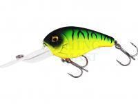 Wobler Westin MegaBite DR Crankbait 7cm 30g - Firetiger