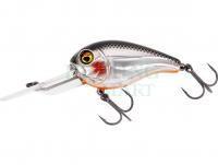 Hard Lure Westin MegaBite DR Crankbait 7cm 30g - Steel Sardine